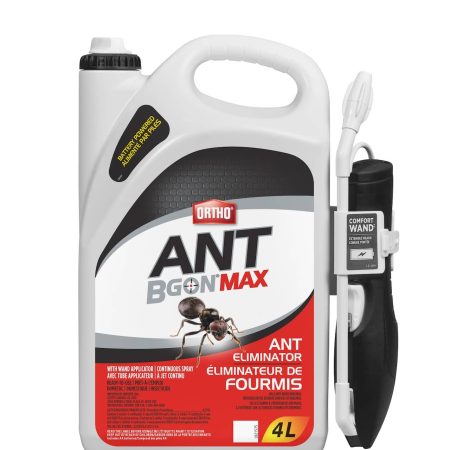 Ortho® Ant B Gon™Max Ant Eliminator, 4-L