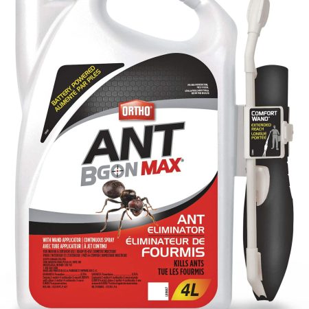 Ortho® Ant B Gon™Max Ant Eliminator, 4-L