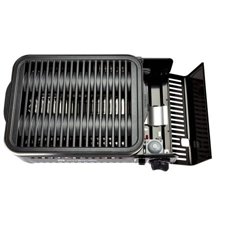 Outbound 3-Layer Non-Stick Butane Camp Grill