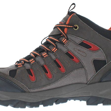 Outbound Guide Insulated Hiking Boots, Men, Brown