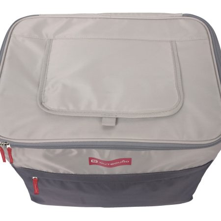 Outbound Hardbody Soft Cooler, 30 Can Capacity, Grey