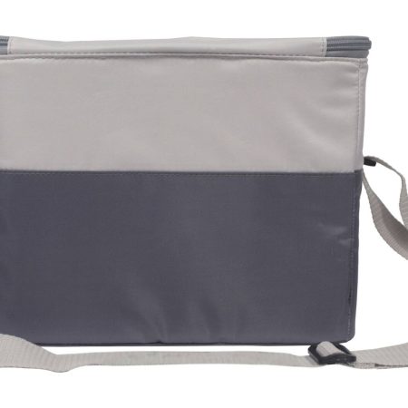 Outbound Hardbody Soft Cooler, 12 Can Capacity, Grey