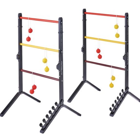 Outbound Steel Ladder Ball