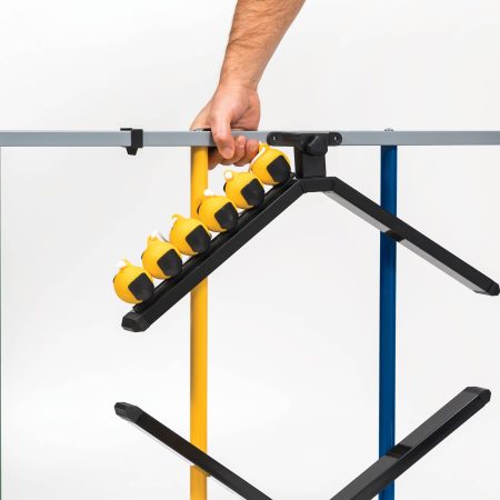 Outbound Steel Ladder Ball