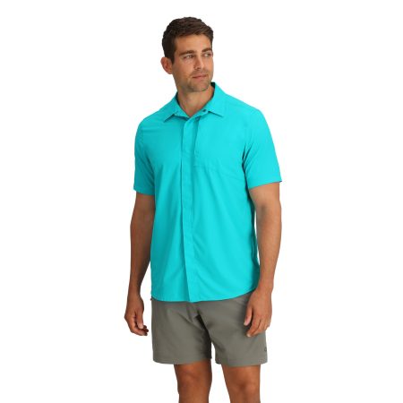 Outdoor Research Men's Astroman Air Shirt