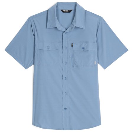 Outdoor Research Men's Way Station Shirt