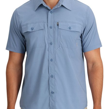 Outdoor Research Men's Way Station Shirt