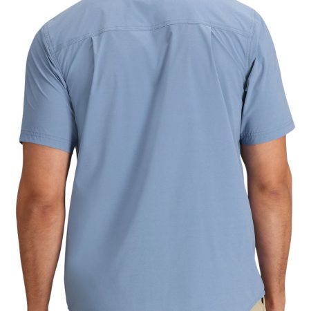 Outdoor Research Men's Way Station Shirt