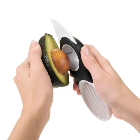 OXO Good Grips 3-in-1 AVOCADO SLICER