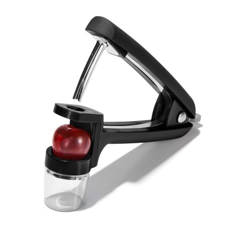 OXO Good Grips Cherry & Olive Pitter