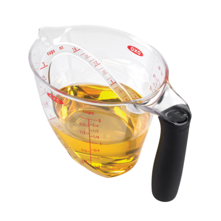 OXO Good Grips 2-Cup Angled Measuring Cup