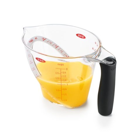 OXO Good Grips 2-Cup Angled Measuring Cup