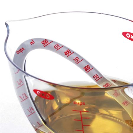 OXO Good Grips 2-Cup Angled Measuring Cup