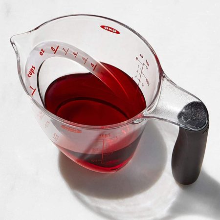 OXO Good Grips 2-Cup Angled Measuring Cup