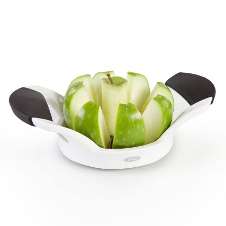 OXO Good Grips Stainless Steel Apple Wedger