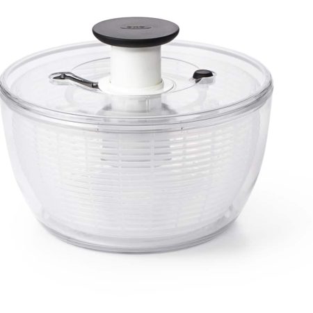 OXO Good Grips Salad Spinner, Clear