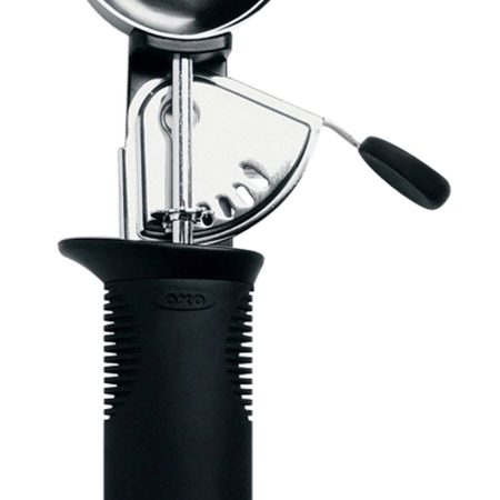 OXO Good Grips Stainless Steel Ice Cream Scoop