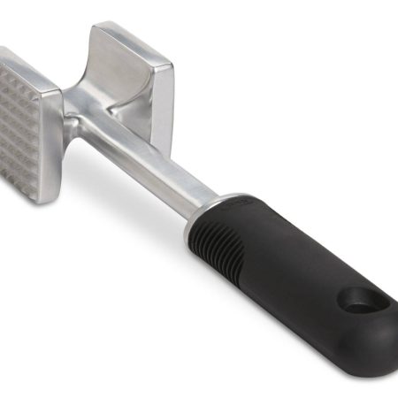 OXO Good Grips Aluminum Meat Tenderizer