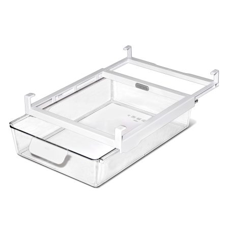 OXO Good Grips Refrigerator Undershelf Drawer, Clear