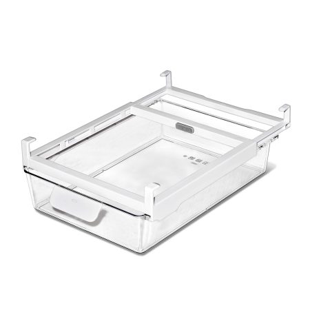 OXO Good Grips Refrigerator Undershelf Drawer, Clear