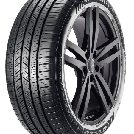 MotoMaster Performance Edge Ultra High Performance All Season Tire for Passenger Cars