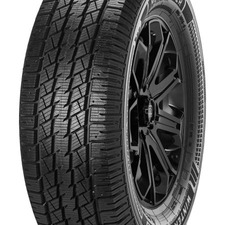 MotoMaster Winter Edge HD Tire for Truck & SUV