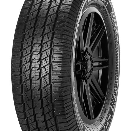 MotoMaster Winter Edge HD Tire for Truck & SUV