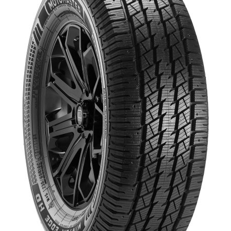 MotoMaster Winter Edge HD Tire for Truck & SUV