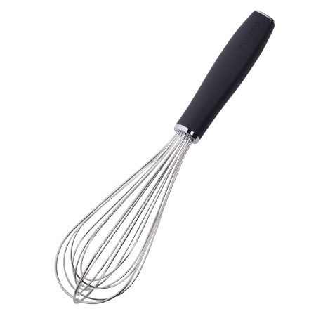 PADERNO Stainless Steel Whisk, 11-in