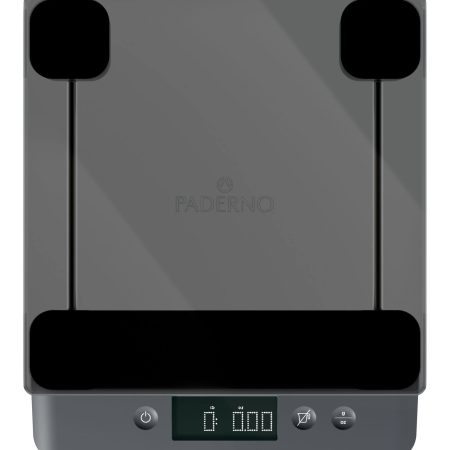 PADERNO Digital Kitchen Scale, 13-kg