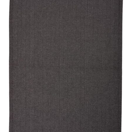 PADERNO All-Purpose Cotton Kitchen Towels, Grey, 2-pk