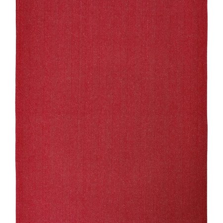 PADERNO All-Purpose Cotton Kitchen Towels, Red, 2-pk