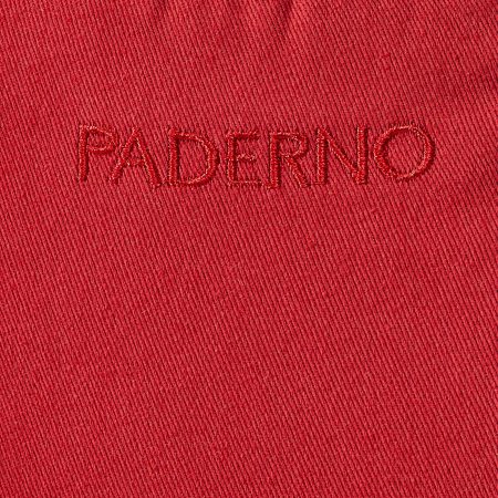 PADERNO Neoprene Palm Mini Mitts, Red, One-Size, 2-pk