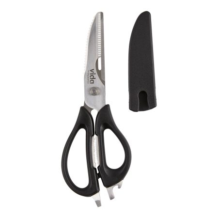 Vida by PADERNO 8-in-1 Shears