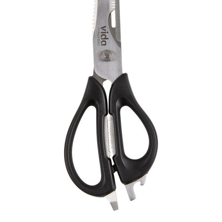 Vida by PADERNO 8-in-1 Shears