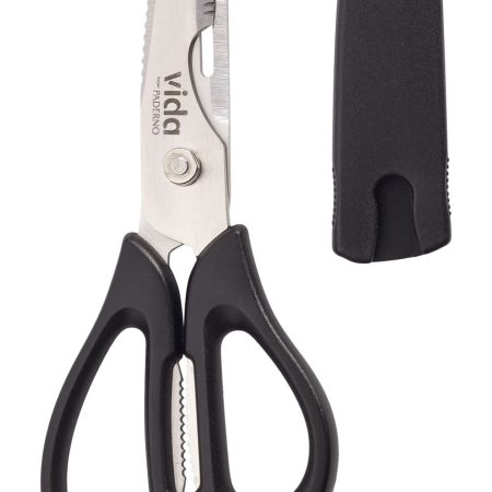 Vida by PADERNO 8-in-1 Shears