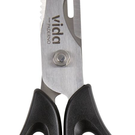 Vida by PADERNO 8-in-1 Shears