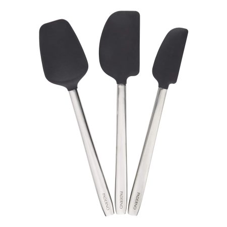 PADERNO Silicone Spoon/ Spatula