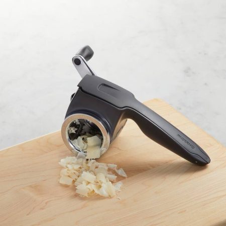 PADERNO West Blade Rotary Grater with Stainless Steel Blade