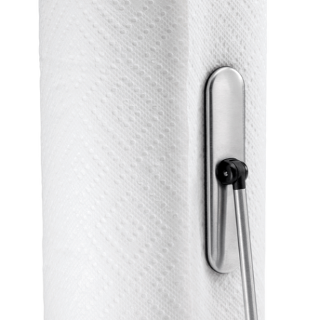 Simplehuman Stainless Steel Paper Towel Holder