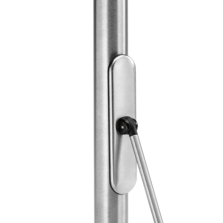 Simplehuman Stainless Steel Paper Towel Holder