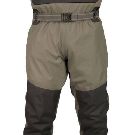 Paramount Deep Eddy Stocking Foot Fishing Wader