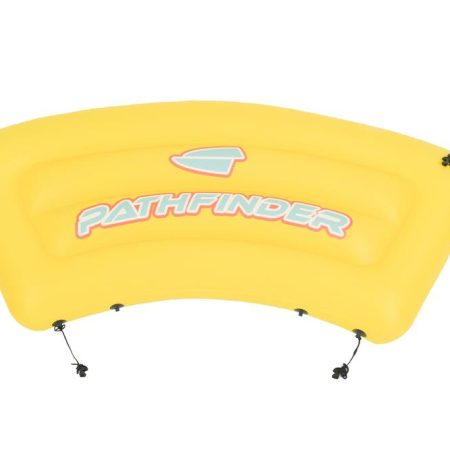 Pathfinder Inflatable Water Trampoline, 9.2-ft