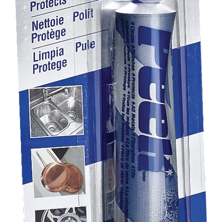 Peek Metal Cleaner, Polisher and Protector Cream, 100-mL