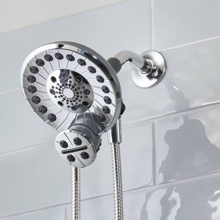 Peerless® SideKick™ Mutlifunction Shower System, WaterSense® Certified, Chrome