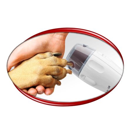 As Seen On TV Pet Nail Groomer