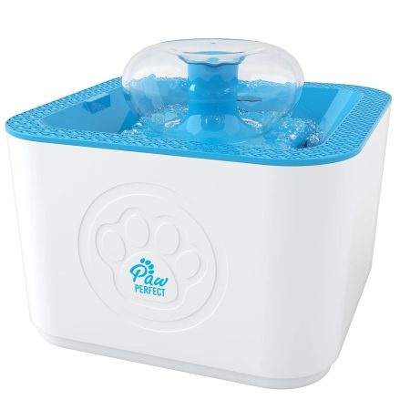 As Seen On TV Portable Dog & Cat Pet Water Fountain