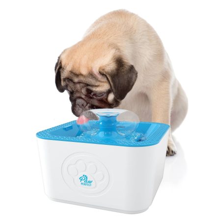 As Seen On TV Portable Dog & Cat Pet Water Fountain