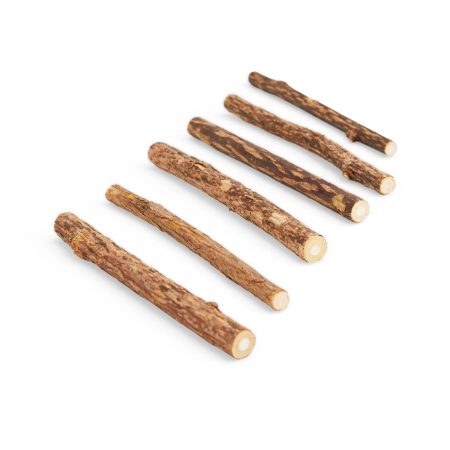 Petco Silvervine Sticks, 6-pk