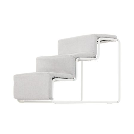 Petco 3-Step Wire Pet Stairs